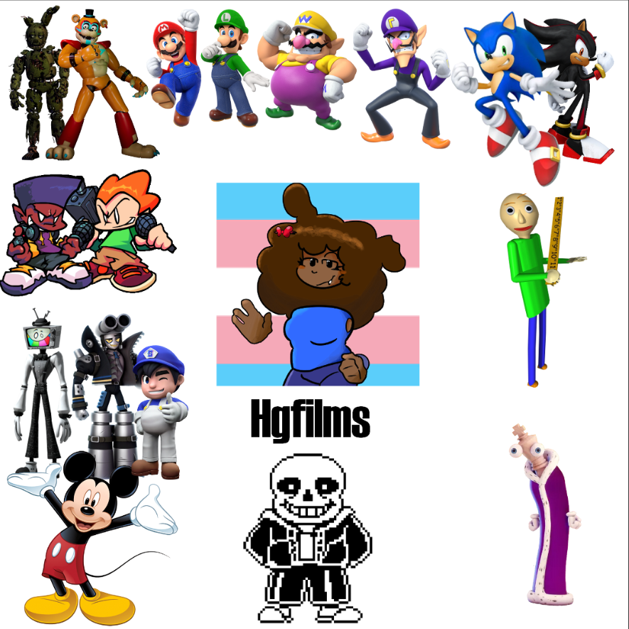🏳️‍⚧️Hgfilms.Dmx 🇧🇷 tweet media