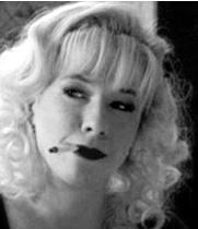 Despite the never-ending rants on 'respect' by our favorite sociopaths, Svetlana was the only person on that show who deserved respect.