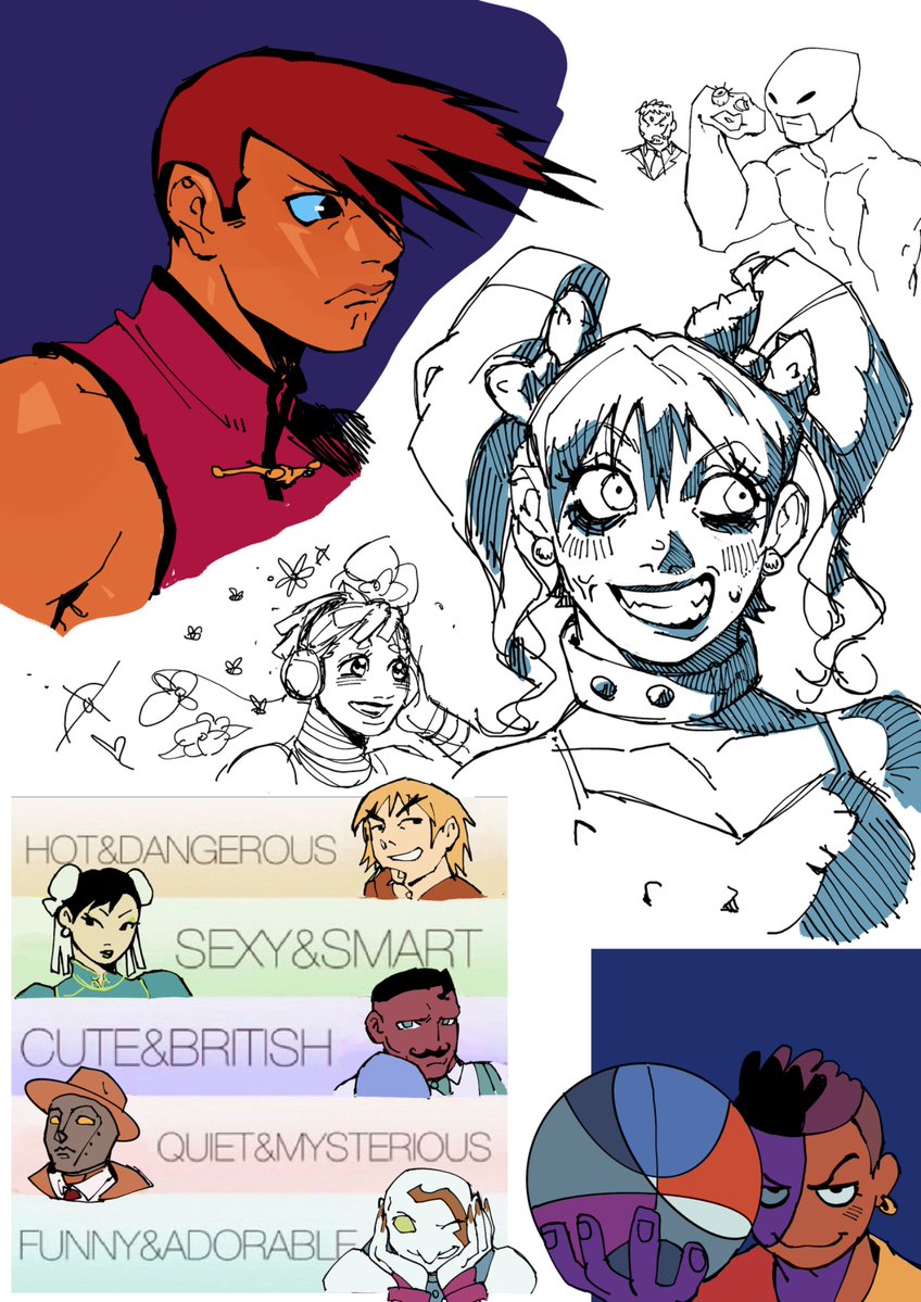 SirBogglius tweet media