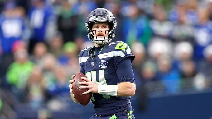 IconicsBets's tweet image. 3-1 With Our NFL Picks!

New England Patriots -3✅
Dalton Schultz Under 4.5 Receptions✅
Puka Nuca Under 99.5 Receiving Yards✅
CJ Stroud Under 211.5 Passing Yards❌

Bad beat as Stroud ended up 212 passing on the night, but we went 5-2 with our NFL Picks this weekend!

Bo Nix…