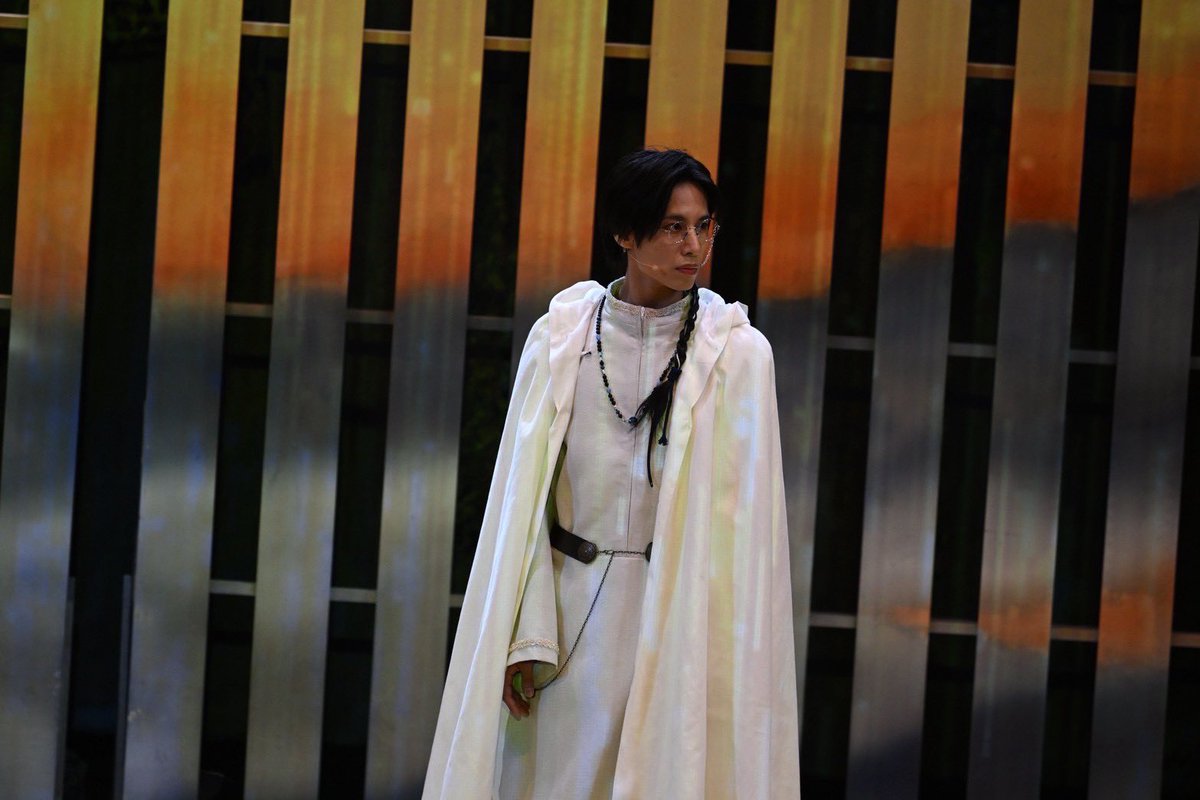 アレン座／Allen suwaru tweet media