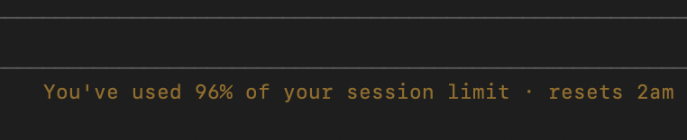 When anxiety knocks on your door