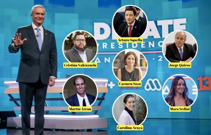 Eneatipo7's tweet image. MINISTROS AL CONFESIONARIO 

Cuando la Ética No Cabe en el Gabinete.

Una vez que las urnas hablan y el presidente electo emerge investido de legitimidad formal, la discusión democrática se repliega. El país, obediente, entra en modo espera. Ya no se debate el resultado, se…
