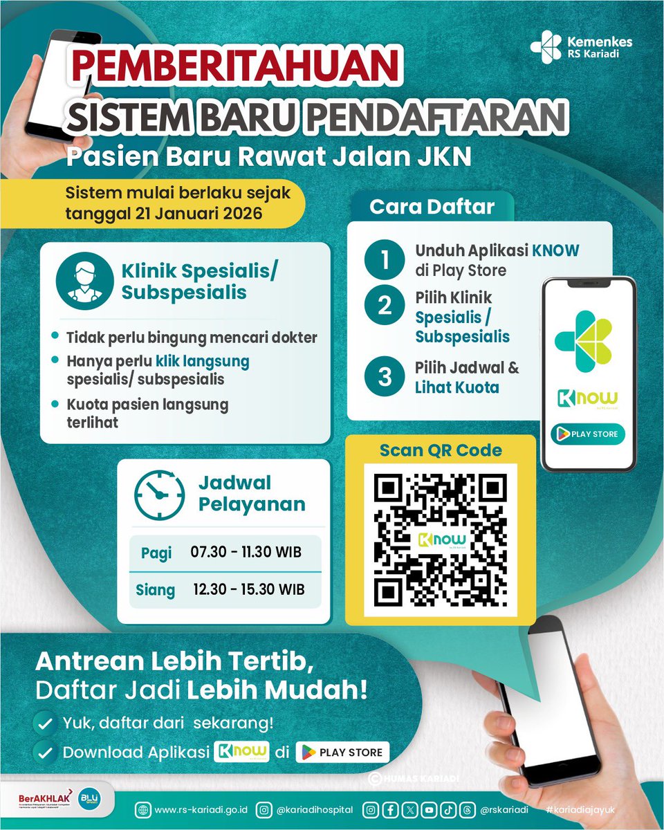 RS Kariadi tweet media