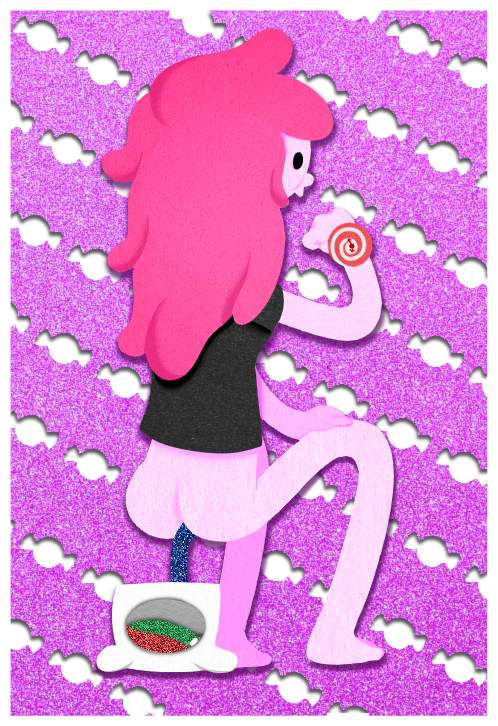 Stinkify🔞 tweet media