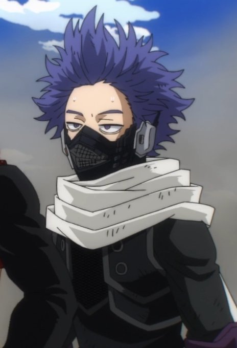 mnshceo's tweet image. soft Shinso, warm Shinso, little ball of fur.

happy Shinso, sleepy Shinso, purr-purr-purr.