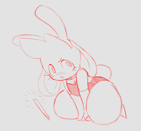 What's he doin' wearin' that? Dafuk