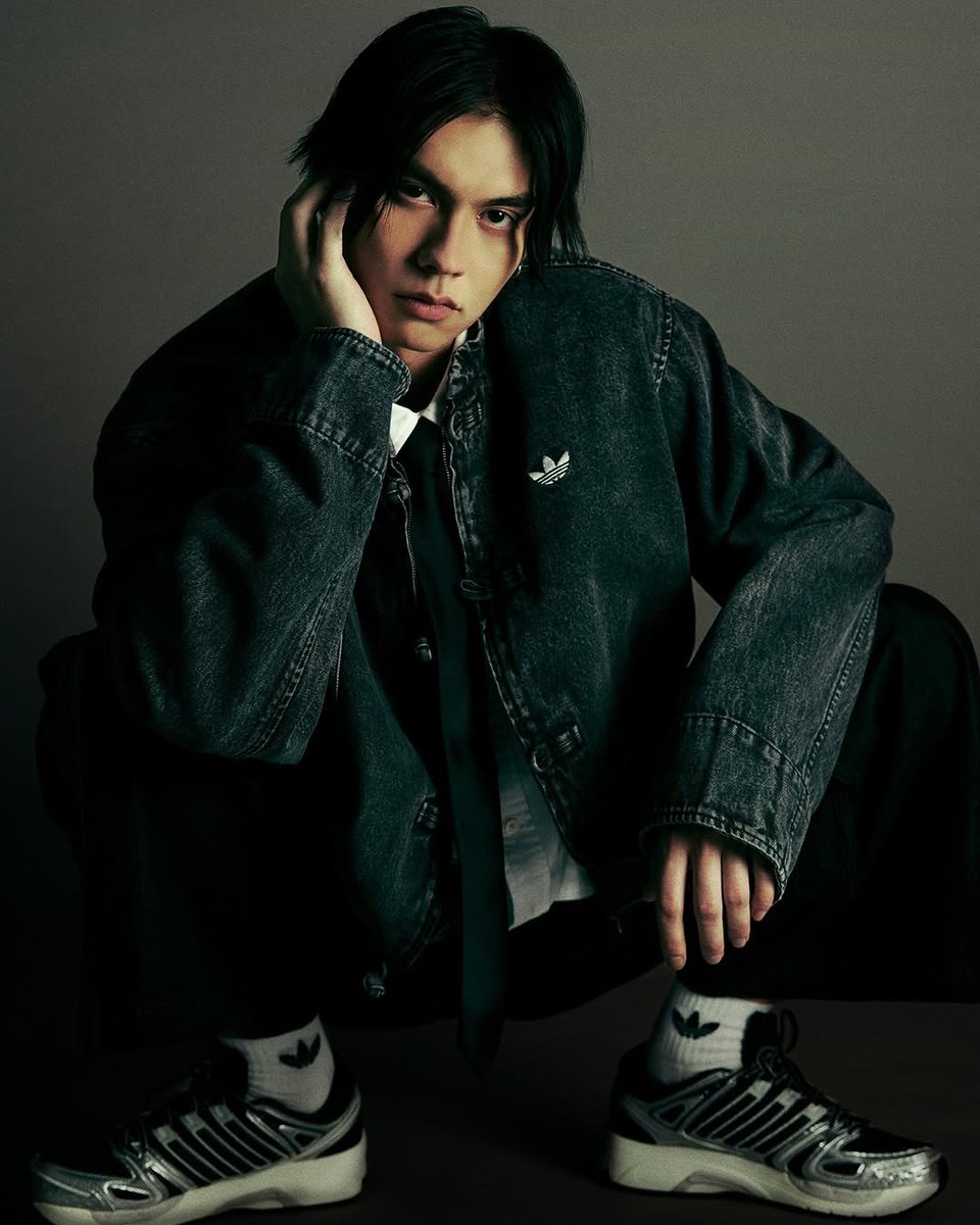 TharineePooH's tweet image. An Original recoded.
นิยามใหม่ของออริจินอล

🔗 instagram.com/p/DTrSjsHEpyg/…

IG : adidasthailand
#adidasxBright #adidas
#adidasoriginals #adistar 
#bbrightvc #Prestige