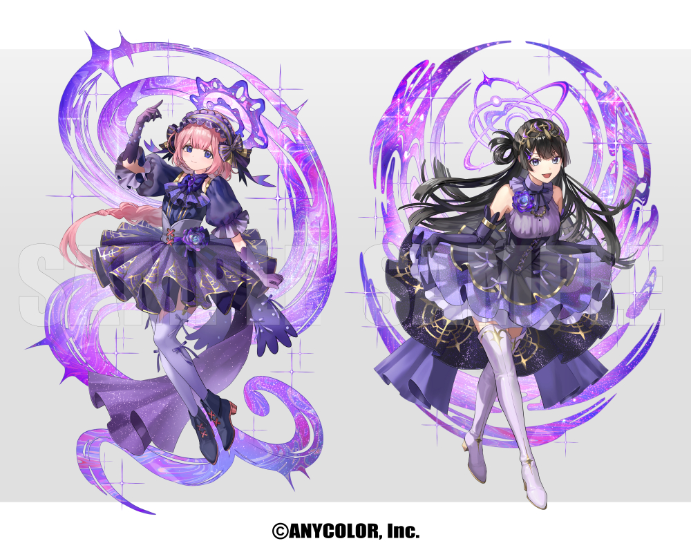 壱百満天原サロメ💯🦂 (@1000000lome) / Posts / X