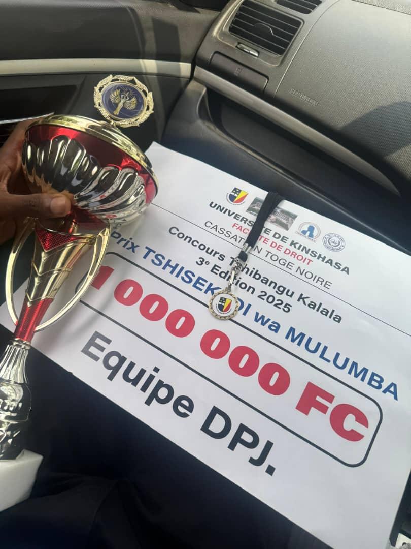 Ghislain Mpamongo tweet media