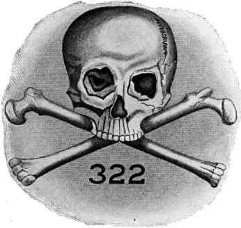 Vision4theBlind's tweet image. The NFL was founded by Freemason Walter Camp. He was also a member of Yale's Skull and Bones

adam.curry.com/art/1392851540…