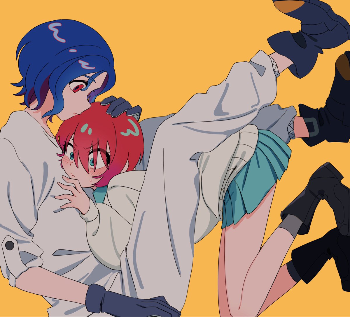きまぐれ tweet media