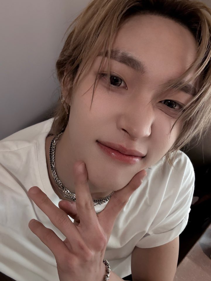 wonbinxtails's tweet image. ดีค้าบ