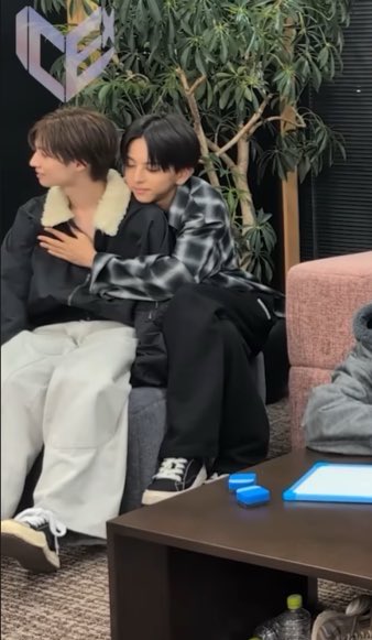 ICEx 八神遼介 マスコット ICEx 八神遼介 BOKUNCHI Mascot Mascot ICEx