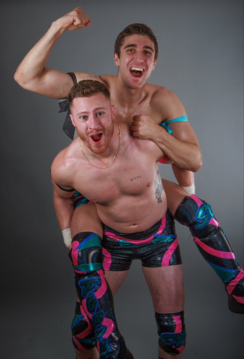 Flash Carter ⚡️ tweet media