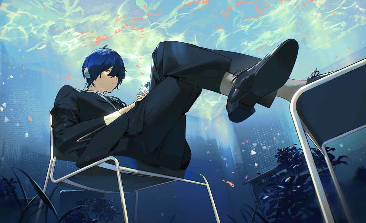 Luck in the Pigeon House (@luckpigeon) on Twitter photo 