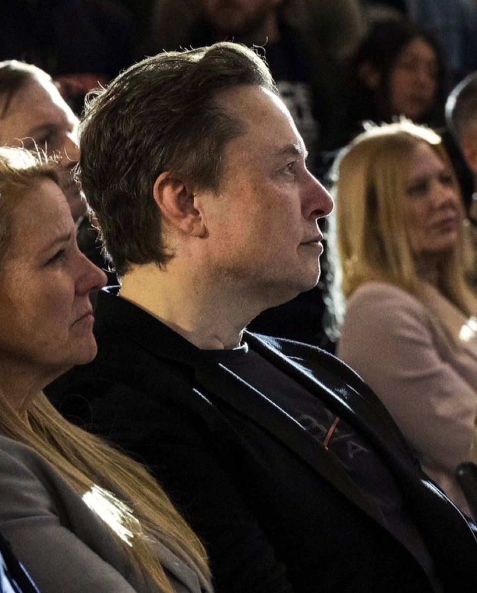 cb_doge's tweet image. Elon Musk does not care about being the richest person. Money is not his goal. He is just accumulating resources to get humanity to Mars &amp;amp; preserve the light of consciousness

Making life multiplanetary is expensive but necessary. We should not take survival on Earth for granted.