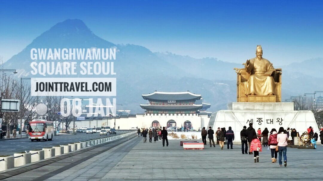 withcherluvBTS's tweet image. ข่าวล่าสุด : BTS จะจัดโชว์สำหรับคัมแบ็กฟรี!
ที่จัตุรัสกวางฮวามุน จัตุรัสสาธารณะ
ใจกลางกรุงโซล เกาหลีใต้ เป็นแลนด์มาร์คสำคัญหน้าพระราชวังเคียงบกกุง 

 "BIGHIT ต้นสังกัดเเจ้งว่าขณะนี้
กำลังหารือกันอยู่และจะประกาศอย่าง
เป็นทางการเมื่อได้สถานที่และ
กำหนดการที่แน่นอนแล้ว"…