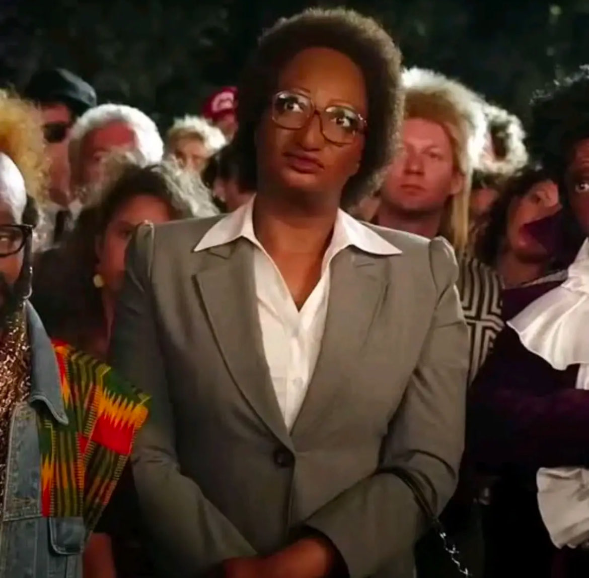 bernardsf_'s tweet image. Quero muito votar nela