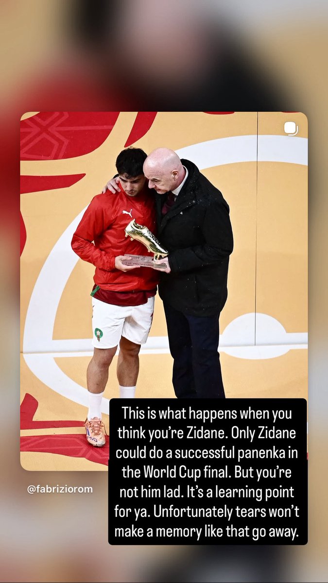 ragebaitlevi's tweet image. Brahim Diaz, Morocco vs Senegal