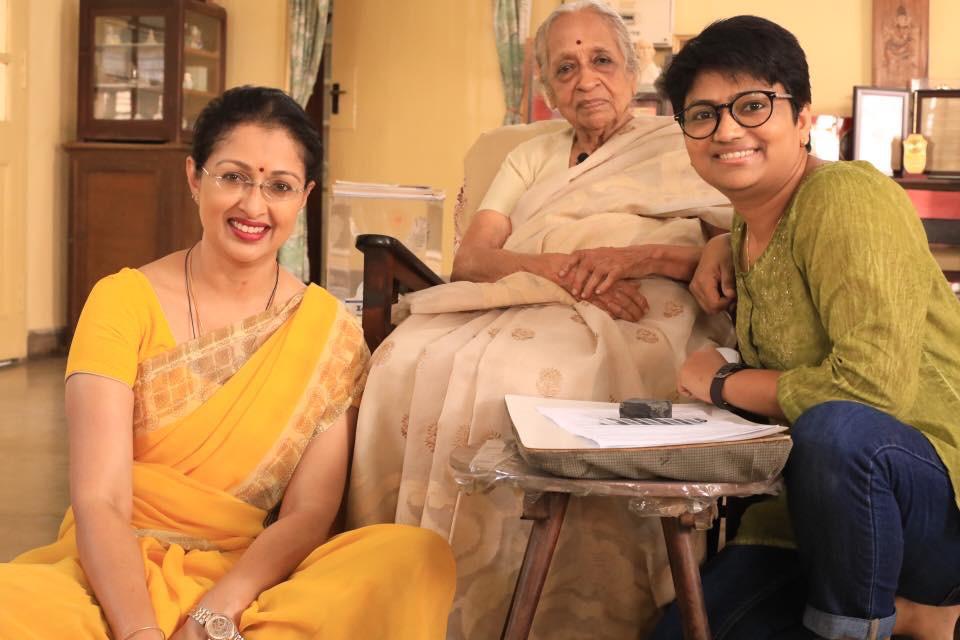 புற்றுநோய் என்றாலே எல்லோரும் அஞ்சி நடுங்கிய காலகட்டத்தில்,
‘அச்சமின்றி வாருங்கள்; குணப்படுத்திவிடலாம்’ என்று நம்பிக்கையூட்டி,
பல்லாயிரக்கணக்கான புற்றுநோயாளிகளுக்கு மறுவாழ்வளித்த
அடையாறு புற்றுநோய் ஆராய்ச்சி மையம் மற்றும் மருத்துவமனையின் நிறுவனர் டாக்டர் சாந்தா அவர்களின் நினைவு