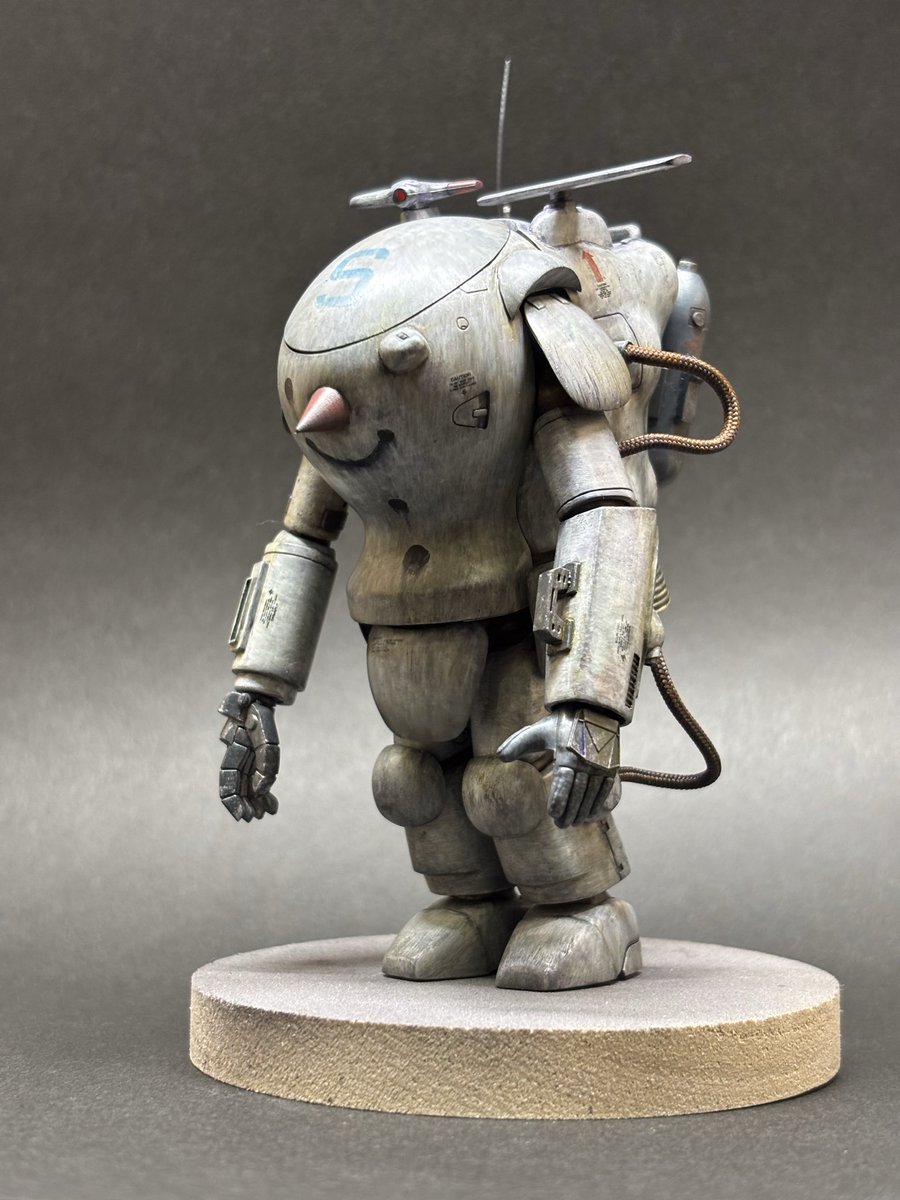 よたいち(golias,TEN-CHO) tweet media