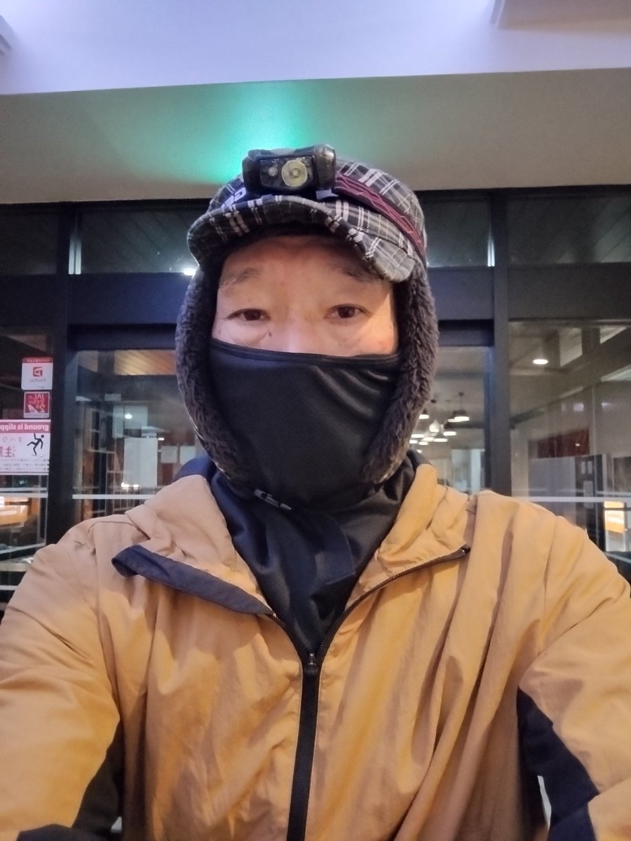 なーお Okino 3.5 tweet media