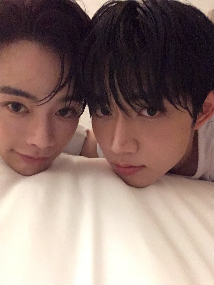 TPST_twt's tweet image. [#형섭] 한빈이형~ 생일 너무 축하해👍🏻
오늘 형이 세상에서 제일 행복하길 바라!🎉🎂