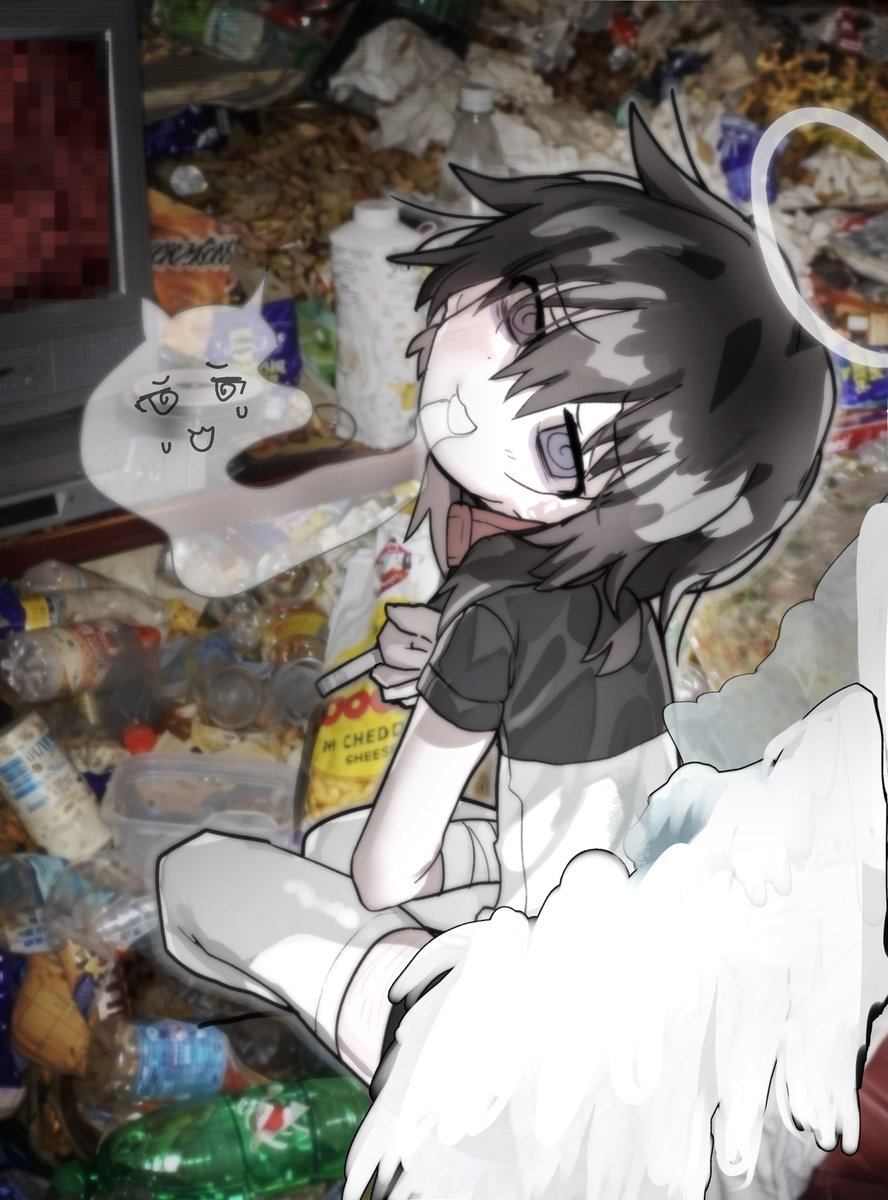 Drugsneko (@dr0gsneko) on Twitter photo 