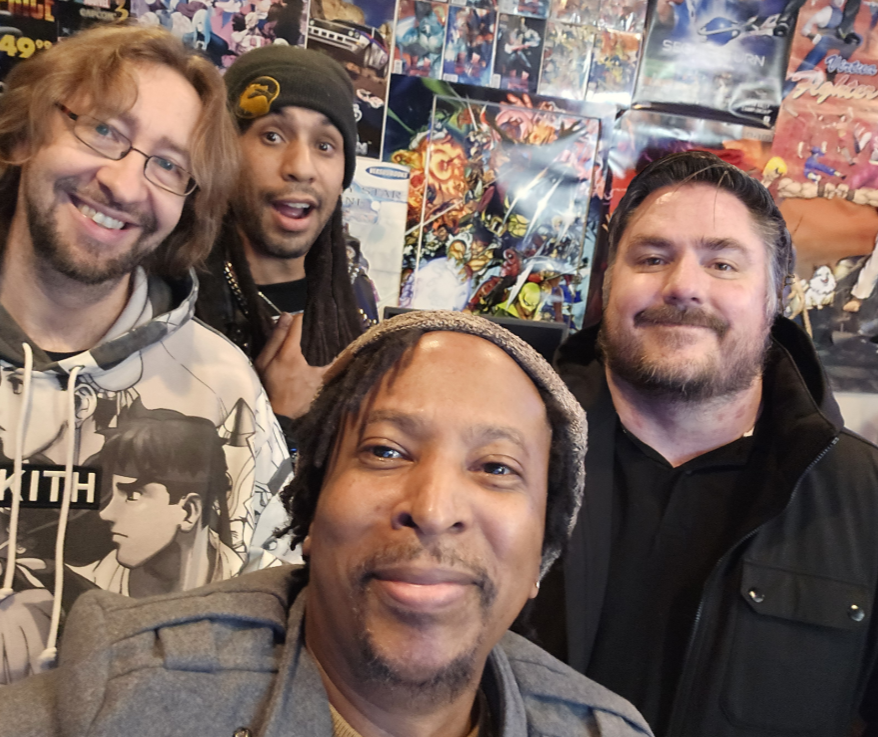 That Being Said - ALT tweet media