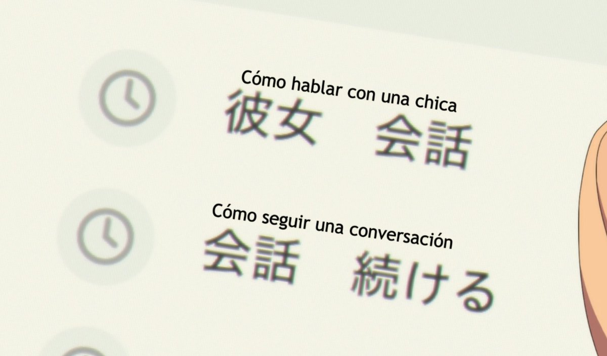 El celular de <a href="/Isamine14/">Isa</a> después de conocer a Mari 😂