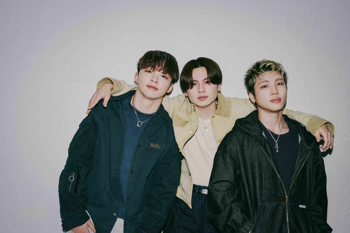 本日1/19(月) 発売
「CUT」2026年2月号
<a href="/rockinon_com/">rockinon.com</a>

SHUNTO・MANATO・RYUHEI
インタビュー掲載

🔗rockinon.co.jp/business/publi…

#BEFIRST
#SHUNTO #MANATO #RYUHEI