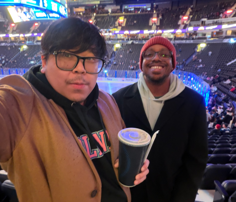 That Being Said - ALT tweet media