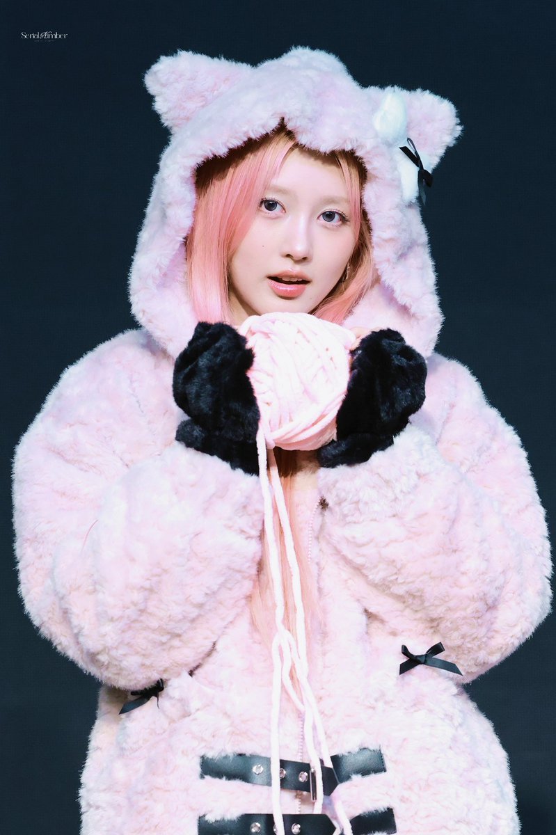 260119
#아이브 #IVE #가을 
#GAEUL #ガウル