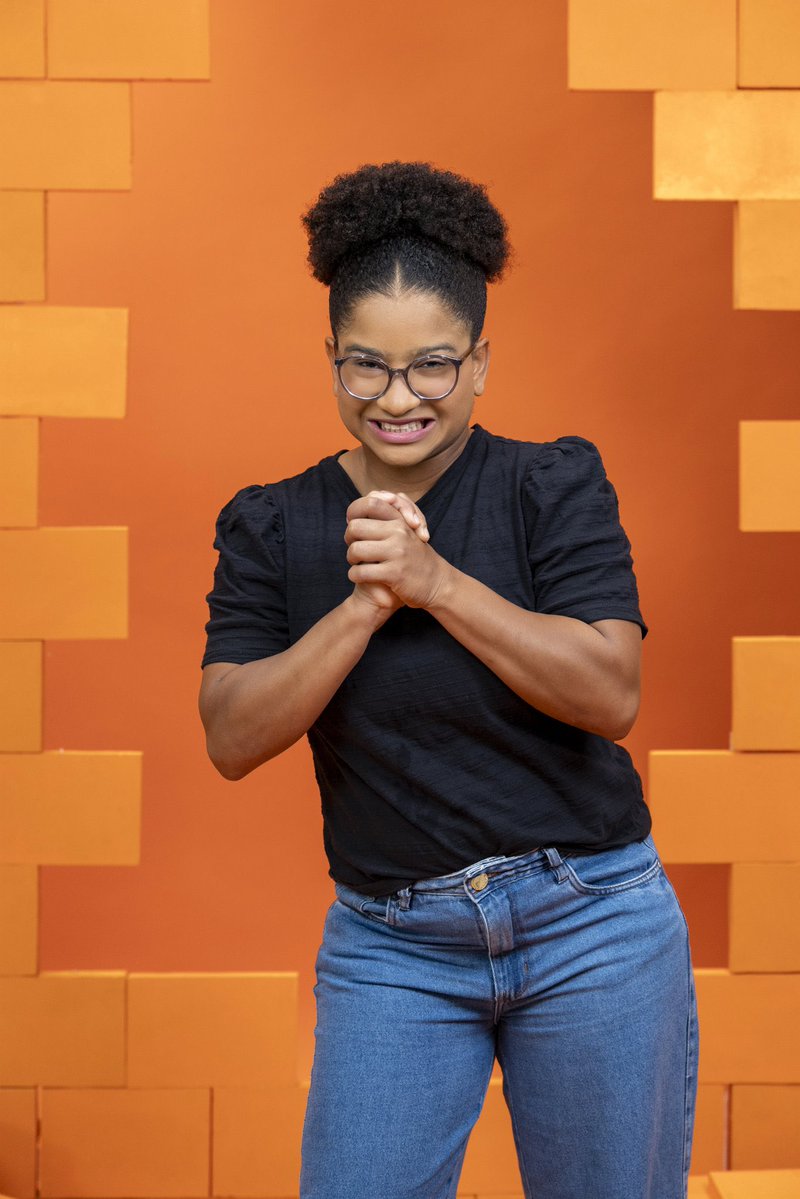 danrealits's tweet image. me desculpem, mas eu não vou carregar o fardo de eliminar a milena, após passar um ano pedindo uma participante que fala tudo sem medo #BBB26