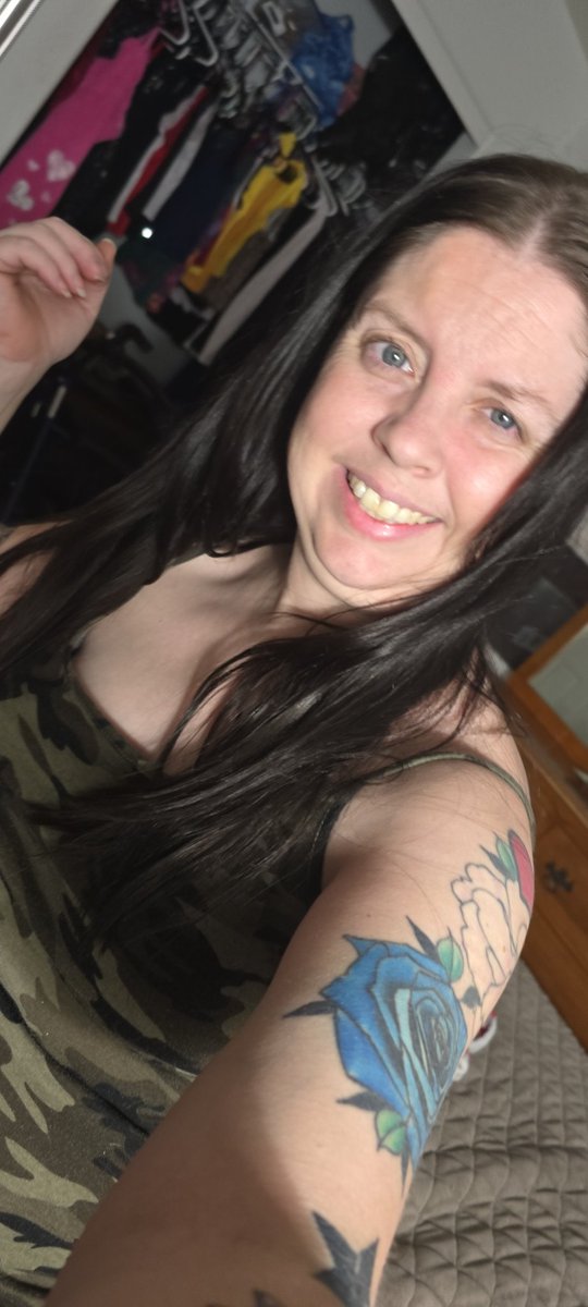 Starlet Gage tweet media