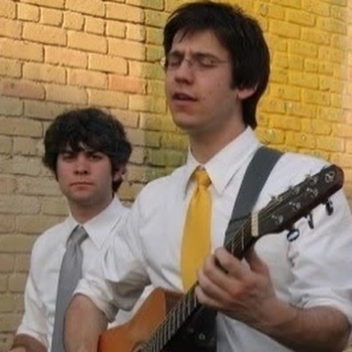 saneandgone's tweet image. my friend (who doesnt know anything about tally hall) said rob was "twinking it up" in this photo