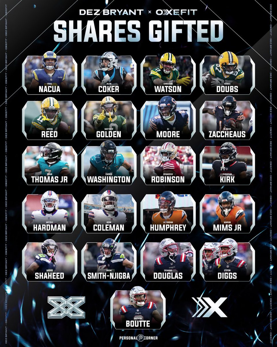 Dez Bryant tweet media