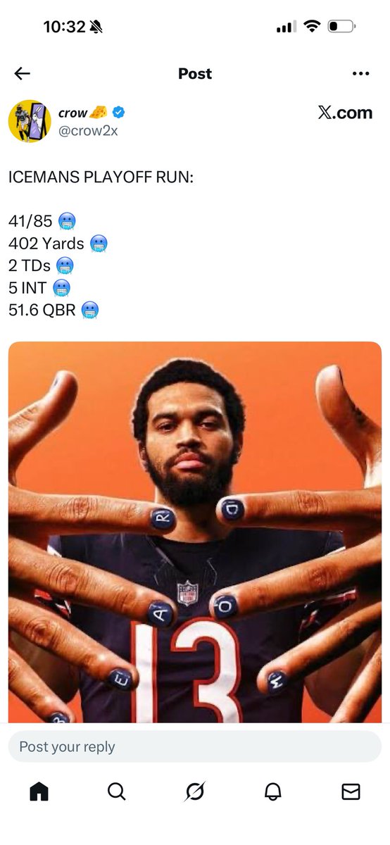 Adam C tweet media