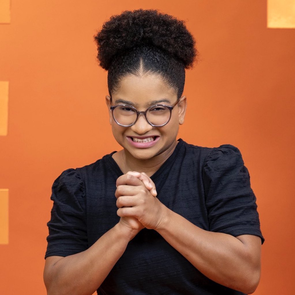 poponze's tweet photo. A enquete da Choquei no Instagram, com mais de 200 mil votos, indica que Milena pode ser a primeira eliminada do #BBB26. https://t.co/biY4zat0yH