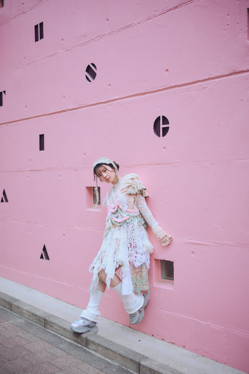 最近50mmよりちょい広い画角がお気に入り
Z 40mm f2