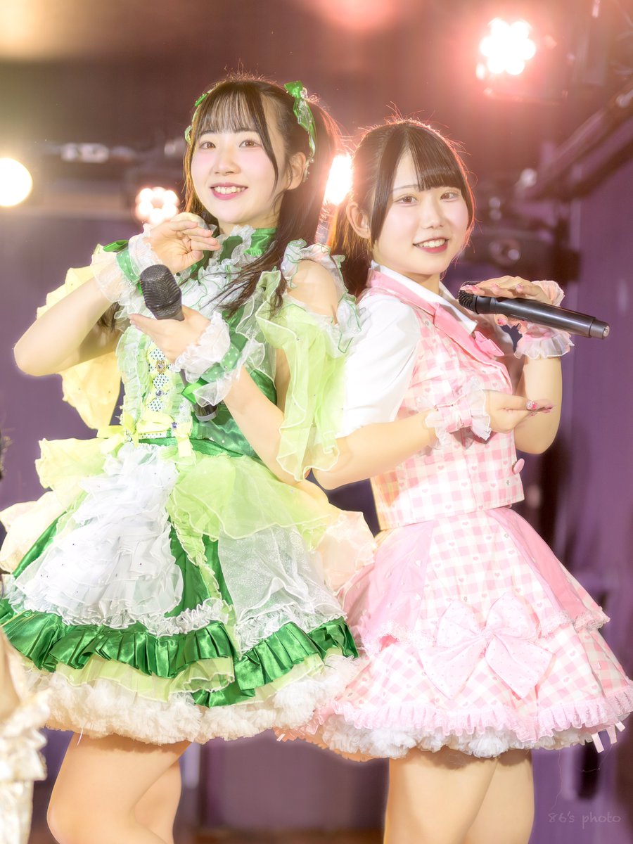 🎍Sweet Paradise vol.173⛄️ 2026.1.18 SOUNDNOTE OSAKA Cotton