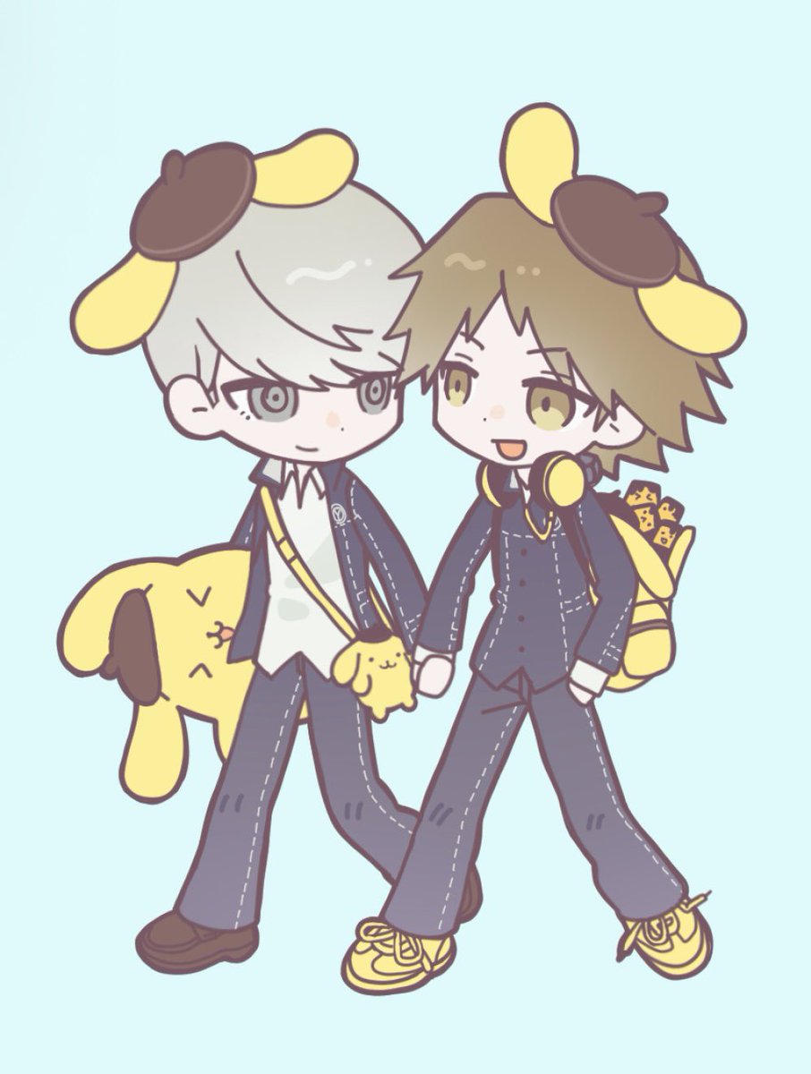 9C17P0's tweet image. 