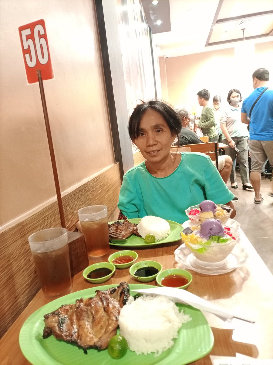 MaridelLaigo's tweet photo. We love Manginasal always kmi dto
@MangInasalPH 

#NapapasarapPagKaingMangInasal . https://t.co/5inbtBkEng