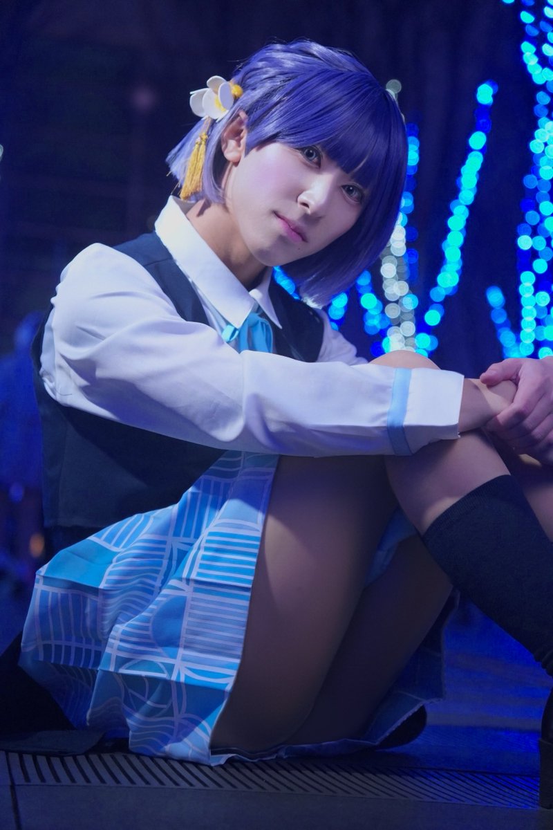 たろちゃん@4/29 アコスタSSA tweet media