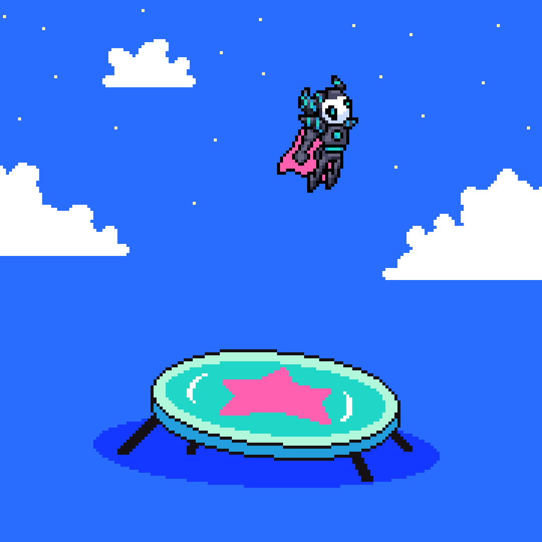 Crypto All-Stars (@all_stars_coin) / Posts / X