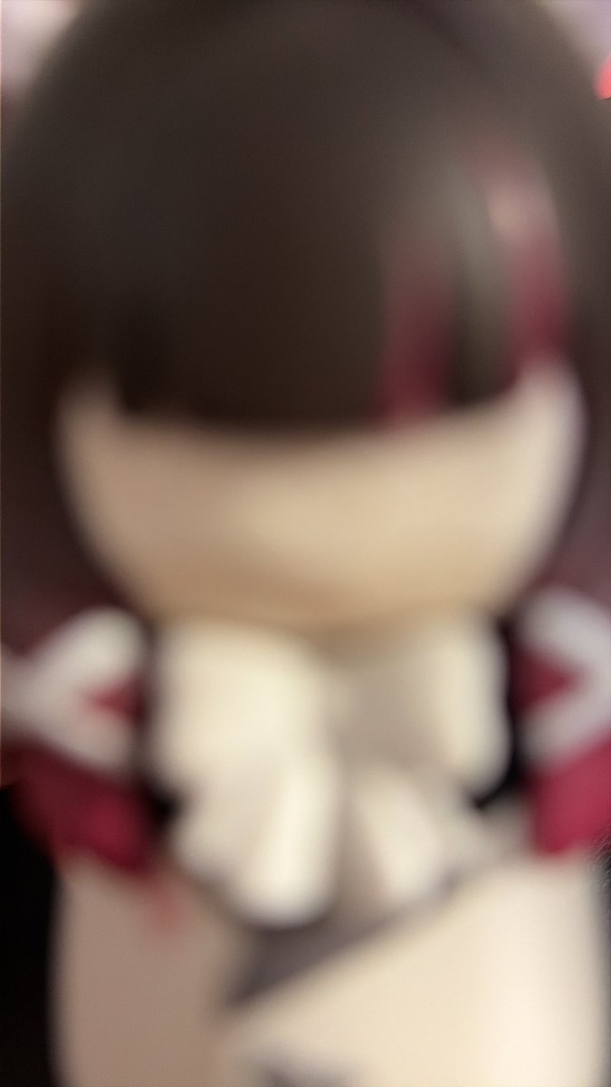 dailysmallbina's tweet image. today’s small #columbina is too close for comfort!