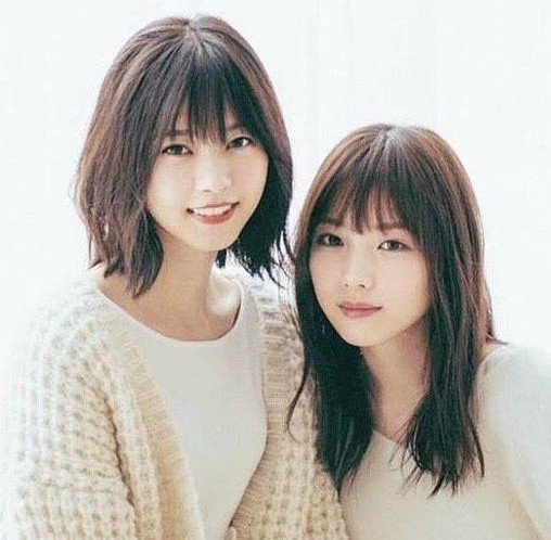 kirichaaan3's tweet photo. 🏷️
アラフィフ／tokyo／👨

  【推し】
　現役　　川﨑桜　海邉朱莉
　卒業生　西野七瀬　与田祐希
　
　タグ更新
　ライブやリアミに参加中
　ソロ参戦が多いので友達募集です
　♡ orリプでお迎え行きます
　無言 フォロー🆗
【参加】
   2/23  5th ALBUM MEMORIAL LIVE 
   2/28  40thリアミ　幕張 https://t.co/NqI0o4MO2i
