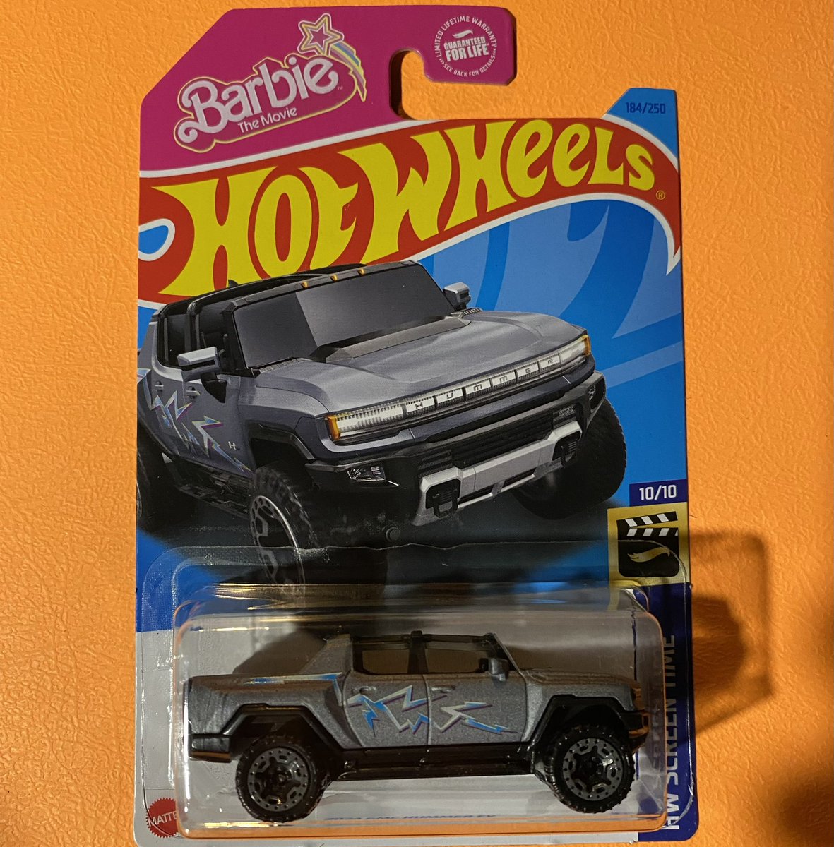 SCREEN TIME HOT WHEELS ARE SO FUN!
#Barbie