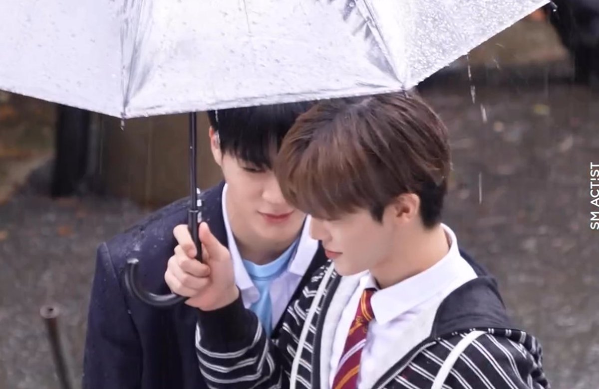 jeuniverse__'s tweet image. tap to see WooTae vertically 

#제노재민_꿈을향해_와인드업
#JENOXJAEMIN_WINDUP